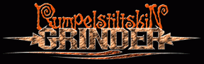 logo Rumpelstiltskin Grinder